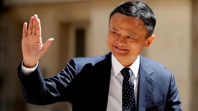 Alibaba chia tách ngay sau khi Jack Ma trở về - Ảnh 2. Alibaba chia tách ngay sau khi Jack Ma trở về - Ảnh 2.