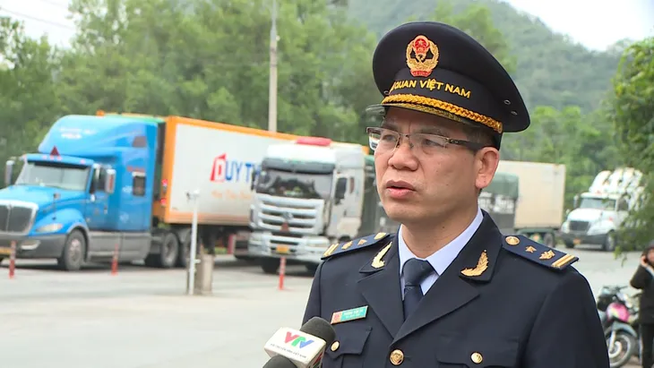 Siết chặt xuất khẩu tiểu ngạch qua biên giới - Ảnh 2. Siết chặt xuất khẩu tiểu ngạch qua biên giới - Ảnh 2.