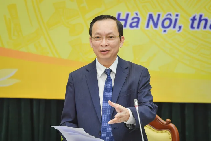 Gói 120.000 tỷ đồng cho vay nhà ở xã hội: Lãi suất 8,2 - 8,7%, cho vay 5 năm - Ảnh 1. Gói 120.000 tỷ đồng cho vay nhà ở xã hội: Lãi suất 8,2 - 8,7%, cho vay 5 năm - Ảnh 1.