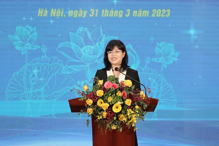 VTV4 ra mắt chương trình mới Chào tiếng Việt - Ảnh 3. VTV4 ra mắt chương trình mới Chào tiếng Việt - Ảnh 3.