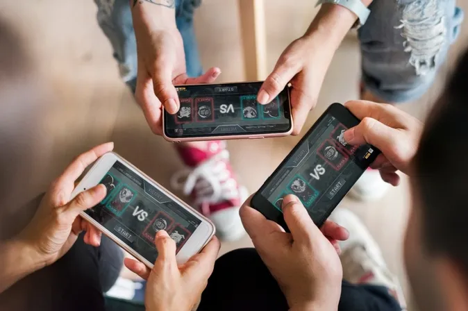 Áp thuế tiêu thụ đặc biệt với game online gây nhiều lo ngại - Ảnh 1. Áp thuế tiêu thụ đặc biệt với game online gây nhiều lo ngại - Ảnh 1.