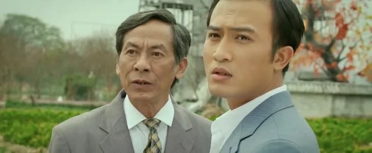 Gia đình mình vui bất thình lình - Tập 8: Ngày cưới Danh - Trâm Anh, Phương quặn lòng nghĩ về nỗi đau của mình - Ảnh 16. Gia đình mình vui bất thình lình - Tập 8: Ngày cưới Danh - Trâm Anh, Phương quặn lòng nghĩ về nỗi đau của mình - Ảnh 16.