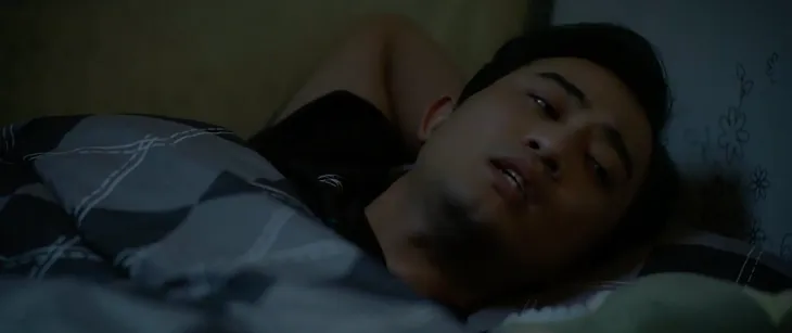 Gia đình mình vui bất thình lình - Tập 8: Ngày cưới Danh - Trâm Anh, Phương quặn lòng nghĩ về nỗi đau của mình - Ảnh 5. Gia đình mình vui bất thình lình - Tập 8: Ngày cưới Danh - Trâm Anh, Phương quặn lòng nghĩ về nỗi đau của mình - Ảnh 5.