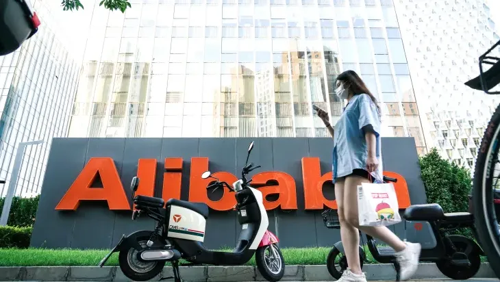 Alibaba sắp chính thức thay tướng: Đi tìm động lực tăng trưởng mới - Ảnh 3. Alibaba sắp chính thức thay tướng: Đi tìm động lực tăng trưởng mới - Ảnh 3.