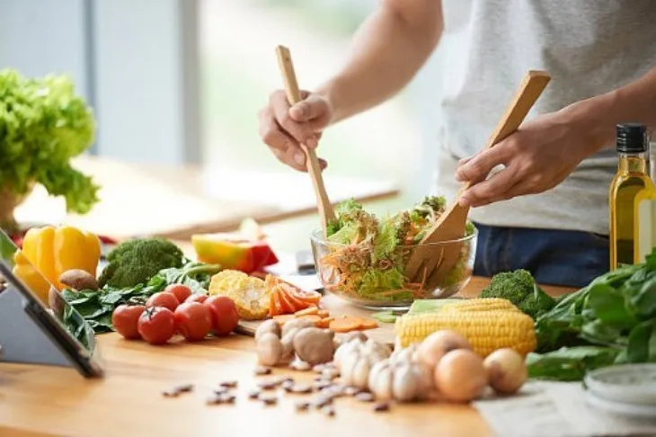 Thói quen giúp bạn “lột xác” mỗi ngày - Ảnh 2. Thói quen giúp bạn “lột xác” mỗi ngày - Ảnh 2.