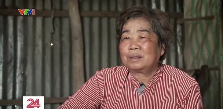 Cậu bé được ông bà cưu mang từ nhỏ - Ảnh 3.