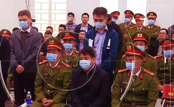 Thế giới ấn tượng với công tác phòng, chống tham nhũng tại Việt Nam - Ảnh 2. Thế giới ấn tượng với công tác phòng, chống tham nhũng tại Việt Nam - Ảnh 2.
