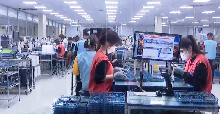 Thế giới ấn tượng với công tác phòng, chống tham nhũng tại Việt Nam - Ảnh 3. Thế giới ấn tượng với công tác phòng, chống tham nhũng tại Việt Nam - Ảnh 3.