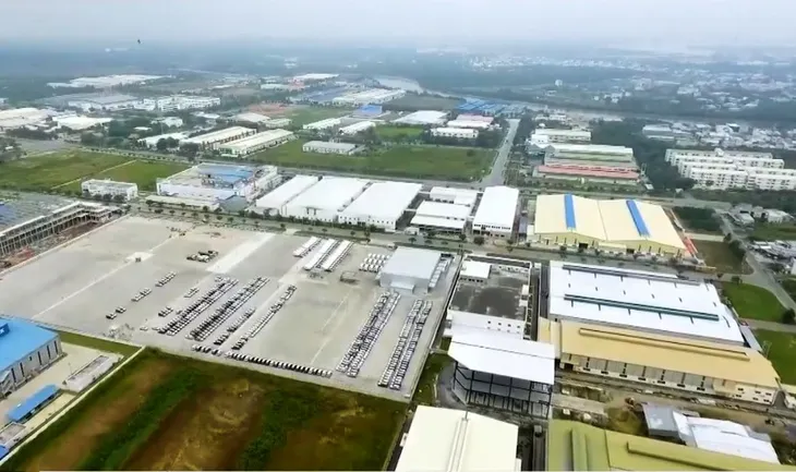 Thế giới ấn tượng với công tác phòng, chống tham nhũng tại Việt Nam - Ảnh 4. Thế giới ấn tượng với công tác phòng, chống tham nhũng tại Việt Nam - Ảnh 4.