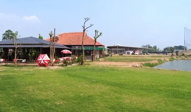 Hà Nội đang khuyến khích xã hội hóa đầu tư công viên - Ảnh 4. Hà Nội đang khuyến khích xã hội hóa đầu tư công viên - Ảnh 4.