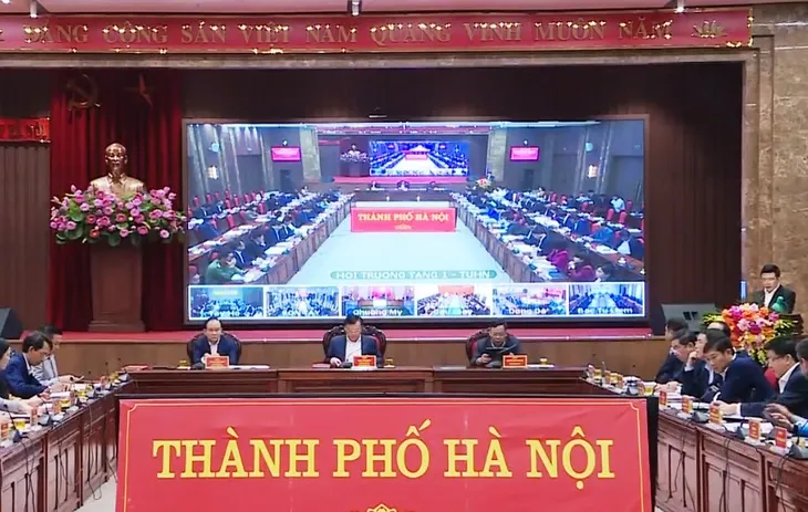 Hà Nội đang khuyến khích xã hội hóa đầu tư công viên - Ảnh 1. Hà Nội đang khuyến khích xã hội hóa đầu tư công viên - Ảnh 1.