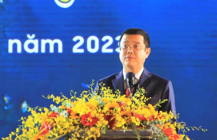 Khai mạc Tuần Văn hóa - Du lịch Phú Yên 2023 - Ảnh 2. Khai mạc Tuần Văn hóa - Du lịch Phú Yên 2023 - Ảnh 2.