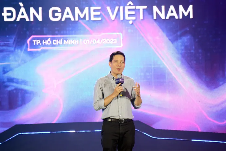 Đề xuất đưa game thành bộ môn giảng dạy trong trường học? - Ảnh 1. Đề xuất đưa game thành bộ môn giảng dạy trong trường học? - Ảnh 1.
