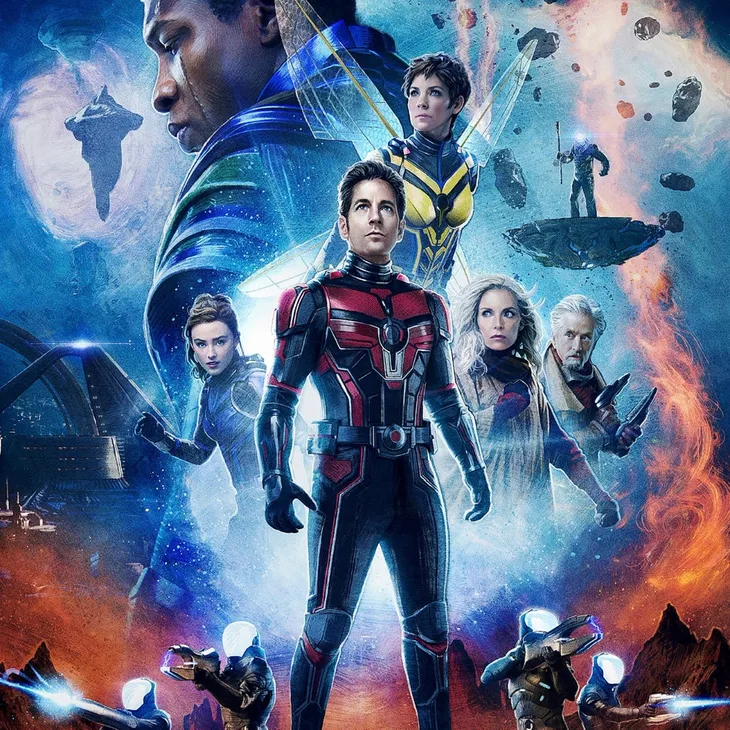 Vũ trụ điện ảnh Marvel vật lộn, thời kỳ hoàng kim kết thúc? - Ảnh 2. Vũ trụ điện ảnh Marvel vật lộn, thời kỳ hoàng kim kết thúc? - Ảnh 2.