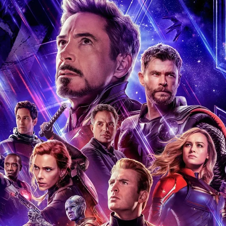 Vũ trụ điện ảnh Marvel vật lộn, thời kỳ hoàng kim kết thúc? - Ảnh 5. Vũ trụ điện ảnh Marvel vật lộn, thời kỳ hoàng kim kết thúc? - Ảnh 5.