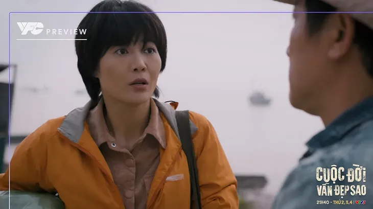 Cuộc đời vẫn đẹp sao - Tập 4: Luyến - Lưu chung một chiến tuyến đi đòi nợ - Ảnh 3. Cuộc đời vẫn đẹp sao - Tập 4: Luyến - Lưu chung một chiến tuyến đi đòi nợ - Ảnh 3.