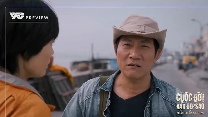 Cuộc đời vẫn đẹp sao - Tập 4: Luyến - Lưu chung một chiến tuyến đi đòi nợ - Ảnh 4. Cuộc đời vẫn đẹp sao - Tập 4: Luyến - Lưu chung một chiến tuyến đi đòi nợ - Ảnh 4.
