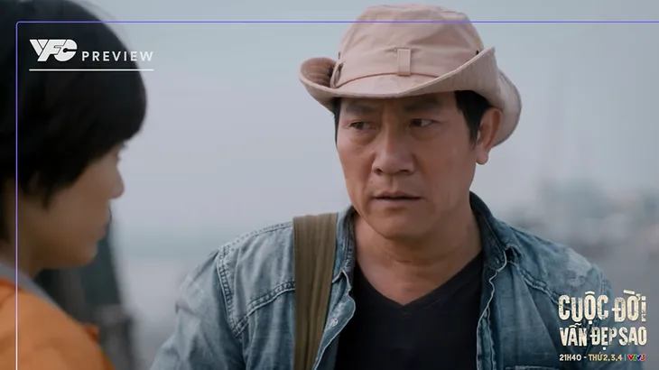 Cuộc đời vẫn đẹp sao - Tập 4: Luyến - Lưu chung một chiến tuyến đi đòi nợ - Ảnh 6. Cuộc đời vẫn đẹp sao - Tập 4: Luyến - Lưu chung một chiến tuyến đi đòi nợ - Ảnh 6.