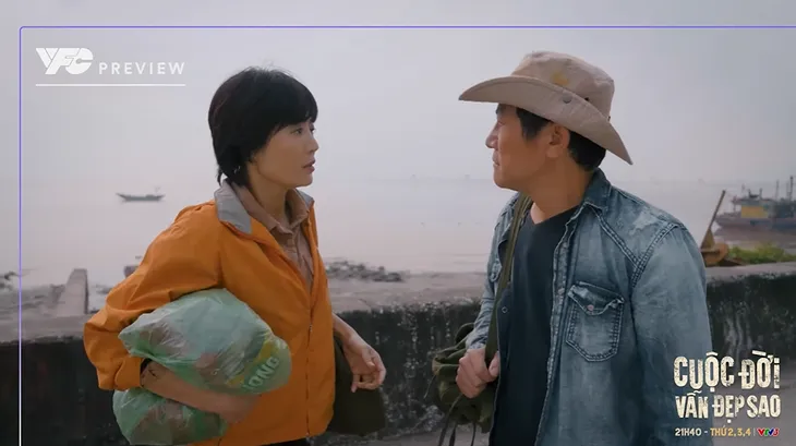 Cuộc đời vẫn đẹp sao - Tập 4: Luyến - Lưu chung một chiến tuyến đi đòi nợ - Ảnh 5. Cuộc đời vẫn đẹp sao - Tập 4: Luyến - Lưu chung một chiến tuyến đi đòi nợ - Ảnh 5.