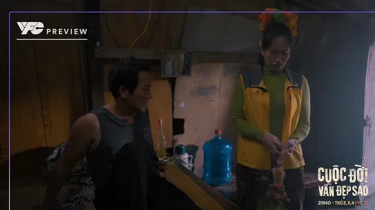 Cuộc đời vẫn đẹp sao - Tập 4: Đến lượt Lưu bị Điền trộm của? - Ảnh 1. Cuộc đời vẫn đẹp sao - Tập 4: Đến lượt Lưu bị Điền trộm của? - Ảnh 1.