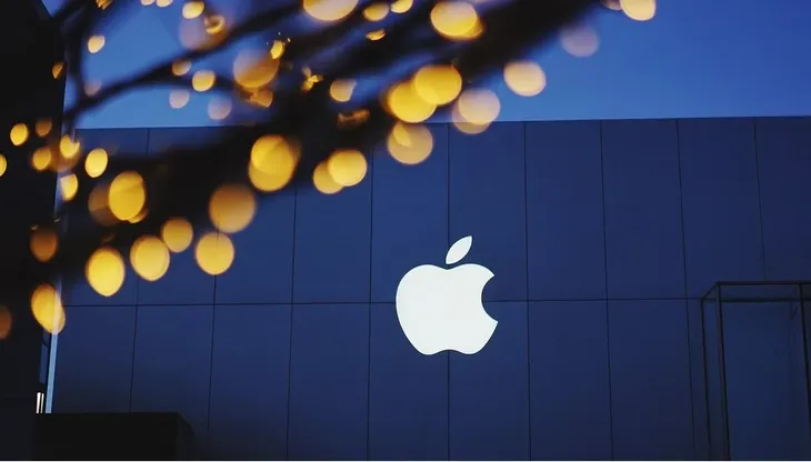 Doanh thu của Apple có thể giảm quý thứ ba liên tiếp - Ảnh 1. Doanh thu của Apple có thể giảm quý thứ ba liên tiếp - Ảnh 1.