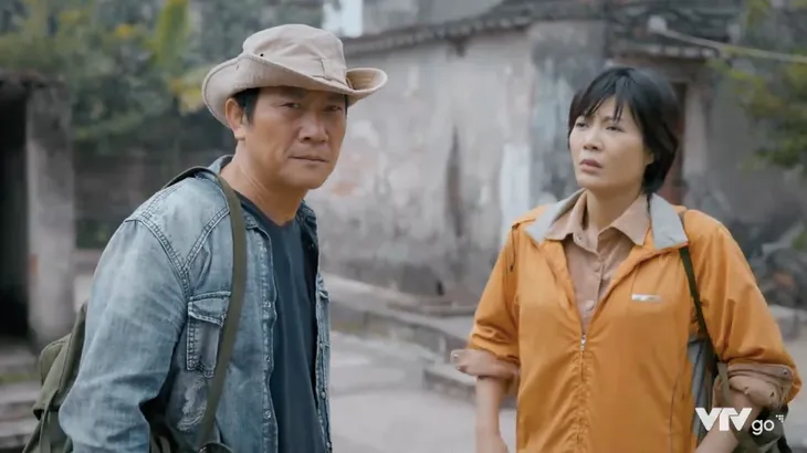 Cuộc đời vẫn đẹp sao - Tập 4: Luyến chật vật lo trả nợ đâu hay chồng đang hạnh phúc bên người khác - Ảnh 28. Cuộc đời vẫn đẹp sao - Tập 4: Luyến chật vật lo trả nợ đâu hay chồng đang hạnh phúc bên người khác - Ảnh 28.
