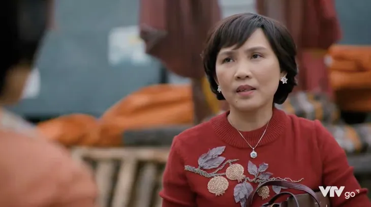 Cuộc đời vẫn đẹp sao - Tập 4: Luyến chật vật lo trả nợ đâu hay chồng đang hạnh phúc bên người khác - Ảnh 3. Cuộc đời vẫn đẹp sao - Tập 4: Luyến chật vật lo trả nợ đâu hay chồng đang hạnh phúc bên người khác - Ảnh 3.