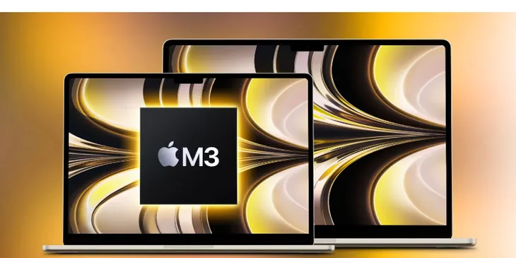 Người dùng có thể mong đợi gì ở MacBook Air 15 inch sắp ra mắt - Ảnh 1. Người dùng có thể mong đợi gì ở MacBook Air 15 inch sắp ra mắt - Ảnh 1.