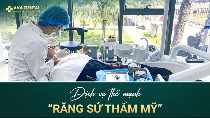 Viện Công Nghệ Nha Khoa Thẩm mỹ AVA mang lại 10,000 nụ cười tự tin tỏa sáng mỗi năm - Ảnh 3.