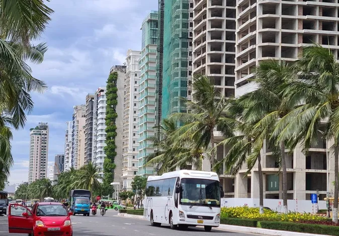 Thị trường condotel xuất hiện diễn biến lạ - Ảnh 1. Thị trường condotel xuất hiện diễn biến lạ - Ảnh 1.