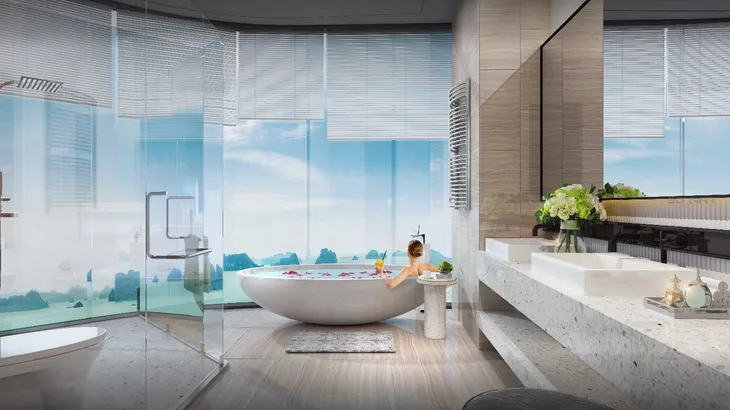 Everland và Vietyacht hợp tác phát triển sản phẩm Resort Apartment – Du thuyền thời thượng tại Vân Đồn - Ảnh 3. Everland và Vietyacht hợp tác phát triển sản phẩm Resort Apartment – Du thuyền thời thượng tại Vân Đồn - Ảnh 3.