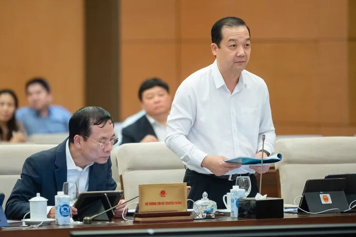 Đề xuất đấu giá số thuê bao di động, giá khởi điểm từ 1 triệu đồng - Ảnh 1. Đề xuất đấu giá số thuê bao di động, giá khởi điểm từ 1 triệu đồng - Ảnh 1.