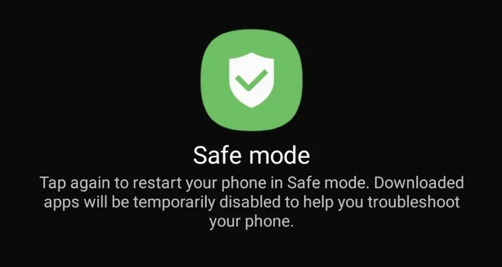 Làm gì khi điện thoại hoặc máy tính bảng Android không bật được? - Ảnh 3.