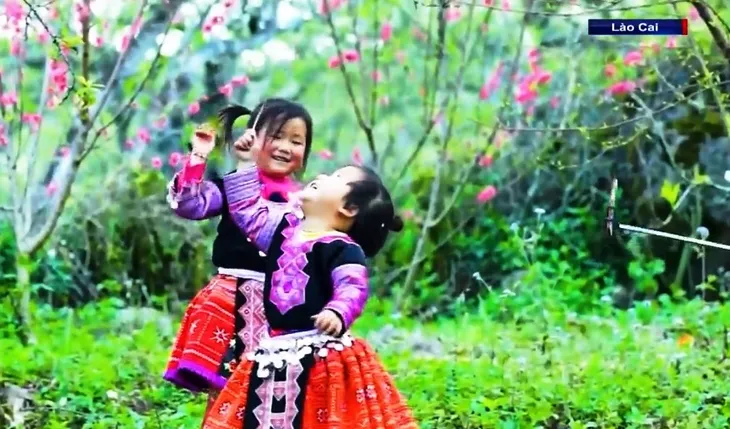 Lào Cai chuẩn hóa du lịch cộng đồng - Ảnh 5. Lào Cai chuẩn hóa du lịch cộng đồng - Ảnh 5.