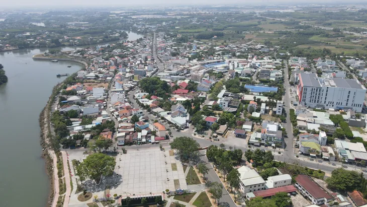 Thành lập TP Tân Uyên, tỉnh Bình Dương - Ảnh 2. Thành lập TP Tân Uyên, tỉnh Bình Dương - Ảnh 2.