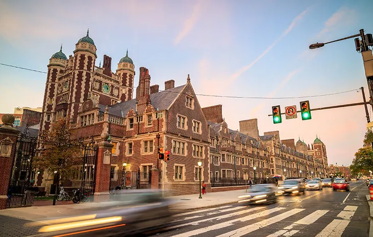 Không phải Harvard hay Yale, sinh viên tốt nghiệp trường này mới có lương cao nhất - Ảnh 1. Không phải Harvard hay Yale, sinh viên tốt nghiệp trường này mới có lương cao nhất - Ảnh 1.