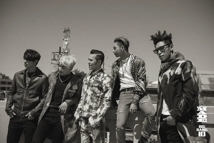 5 phim tài liệu khám phá phía sau ánh hào quang của K-Pop - Ảnh 1. 5 phim tài liệu khám phá phía sau ánh hào quang của K-Pop - Ảnh 1.
