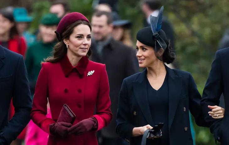 Hoàng gia Anh nhẹ nhõm hậu tin Meghan vắng mặt trong lễ đăng quang Vua Charles - Ảnh 1. Hoàng gia Anh nhẹ nhõm hậu tin Meghan vắng mặt trong lễ đăng quang Vua Charles - Ảnh 1.