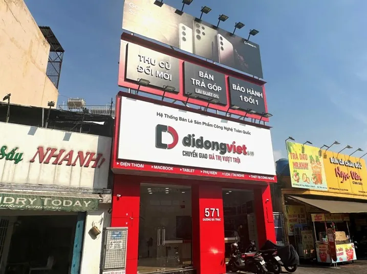 Di Động Việt dịch chuyển triết lý kinh doanh, cạnh tranh bằng giá trị - Ảnh 2. Di Động Việt dịch chuyển triết lý kinh doanh, cạnh tranh bằng giá trị - Ảnh 2.