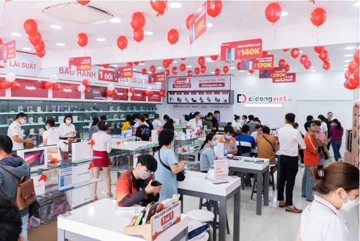 Di Động Việt dịch chuyển triết lý kinh doanh, cạnh tranh bằng giá trị - Ảnh 4. Di Động Việt dịch chuyển triết lý kinh doanh, cạnh tranh bằng giá trị - Ảnh 4.