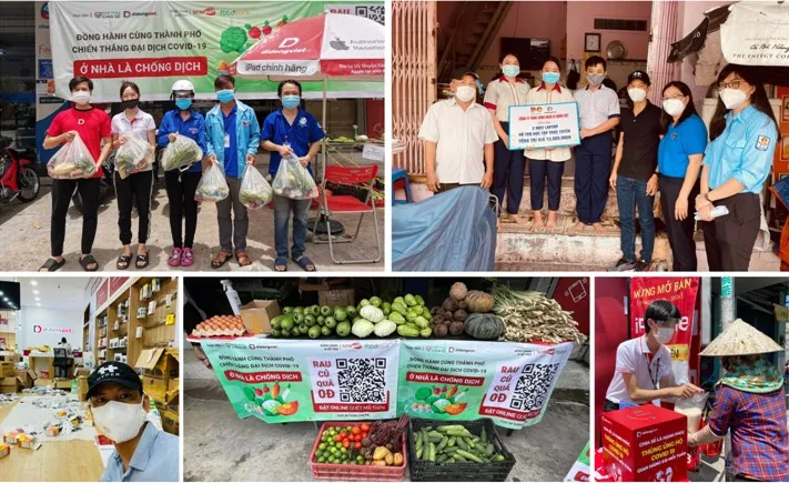 Di Động Việt dịch chuyển triết lý kinh doanh, cạnh tranh bằng giá trị - Ảnh 5. Di Động Việt dịch chuyển triết lý kinh doanh, cạnh tranh bằng giá trị - Ảnh 5.