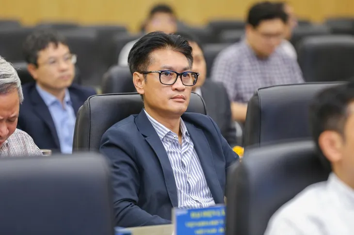 CMC Creative Space Hòa Lạc chính thức được chấp thuận chủ trương đầu tư - Ảnh 1. CMC Creative Space Hòa Lạc chính thức được chấp thuận chủ trương đầu tư - Ảnh 1.