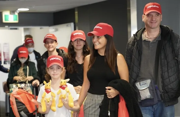 Từ hôm nay, Vietjet chào đón khách hàng trên các đường bay kết nối Melbourne, Sydney với Việt Nam - Ảnh 4. Từ hôm nay, Vietjet chào đón khách hàng trên các đường bay kết nối Melbourne, Sydney với Việt Nam - Ảnh 4.