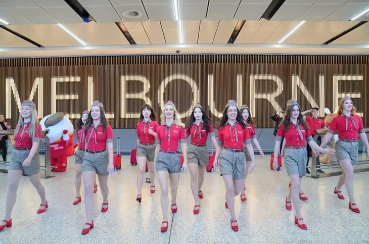 Từ hôm nay, Vietjet chào đón khách hàng trên các đường bay kết nối Melbourne, Sydney với Việt Nam - Ảnh 7. Từ hôm nay, Vietjet chào đón khách hàng trên các đường bay kết nối Melbourne, Sydney với Việt Nam - Ảnh 7.