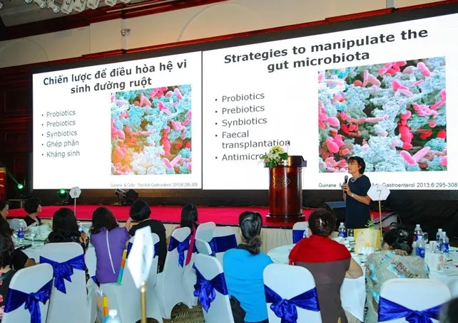 Biovagen Việt Nam – Những ngọn sóng mang hạnh phúc - Ảnh 3. Biovagen Việt Nam – Những ngọn sóng mang hạnh phúc - Ảnh 3.