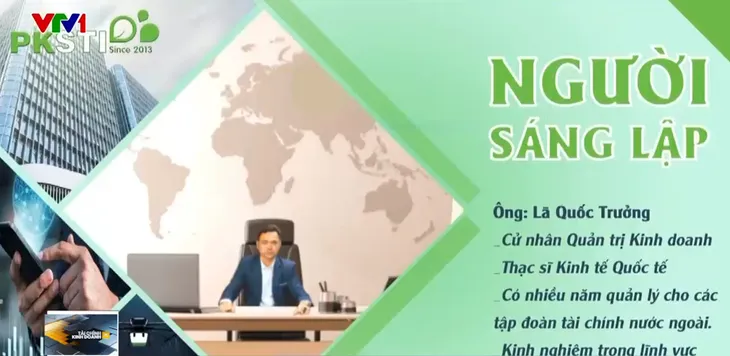 Chiêu trò ve sầu thoát xác của Công ty Capel - Ảnh 1. Chiêu trò ve sầu thoát xác của Công ty Capel - Ảnh 1.
