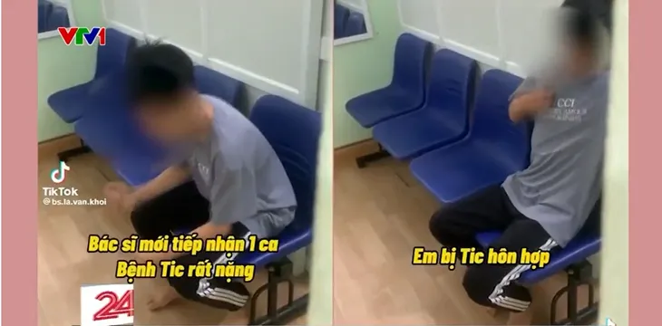 Rủi ro trên mạng khi trẻ dùng smartphone từ tiểu học - Ảnh 4. Rủi ro trên mạng khi trẻ dùng smartphone từ tiểu học - Ảnh 4.