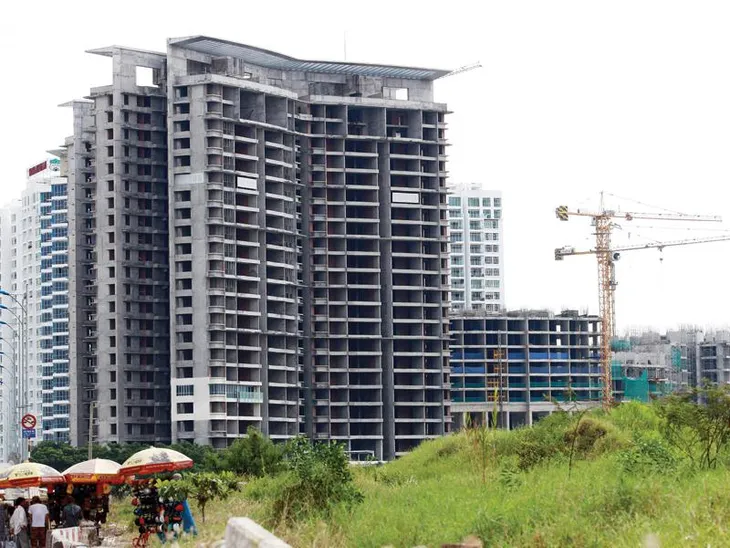 Đẩy mạnh tiếp cận dòng vốn ngoại thông qua M&A - Ảnh 1. Đẩy mạnh tiếp cận dòng vốn ngoại thông qua M&A - Ảnh 1.
