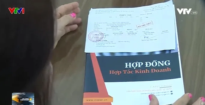 Hợp đồng hợp tác kinh doanh lãi suất khủng - Miếng pho mát trên chiếc bẫy chuột - Ảnh 2. Hợp đồng hợp tác kinh doanh lãi suất khủng - Miếng pho mát trên chiếc bẫy chuột - Ảnh 2.