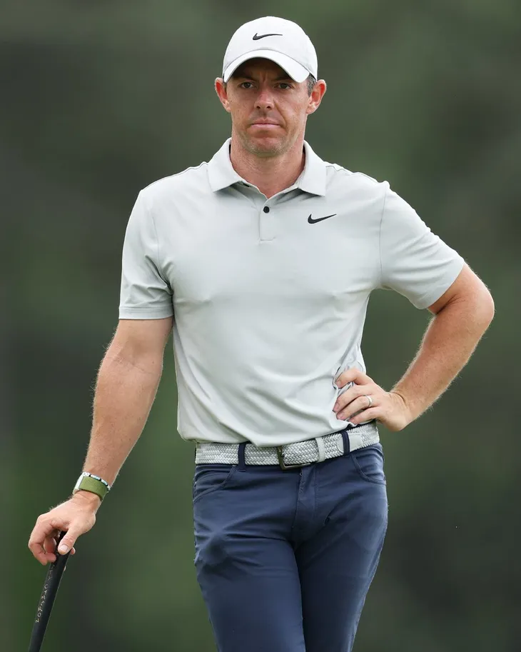 Rory McIlroy thiệt hại tài chính khi rút lui khỏi RBC Heritage - Ảnh 1. Rory McIlroy thiệt hại tài chính khi rút lui khỏi RBC Heritage - Ảnh 1.